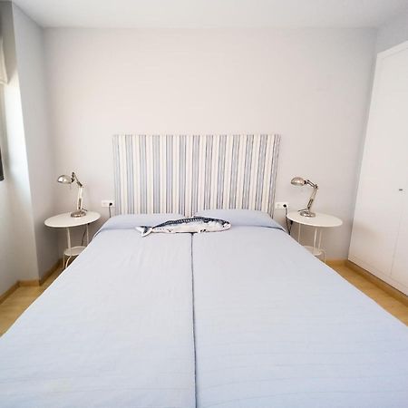 Valencia Beach Apartments 1 외부 사진