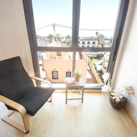 Valencia Beach Apartments 1 외부 사진