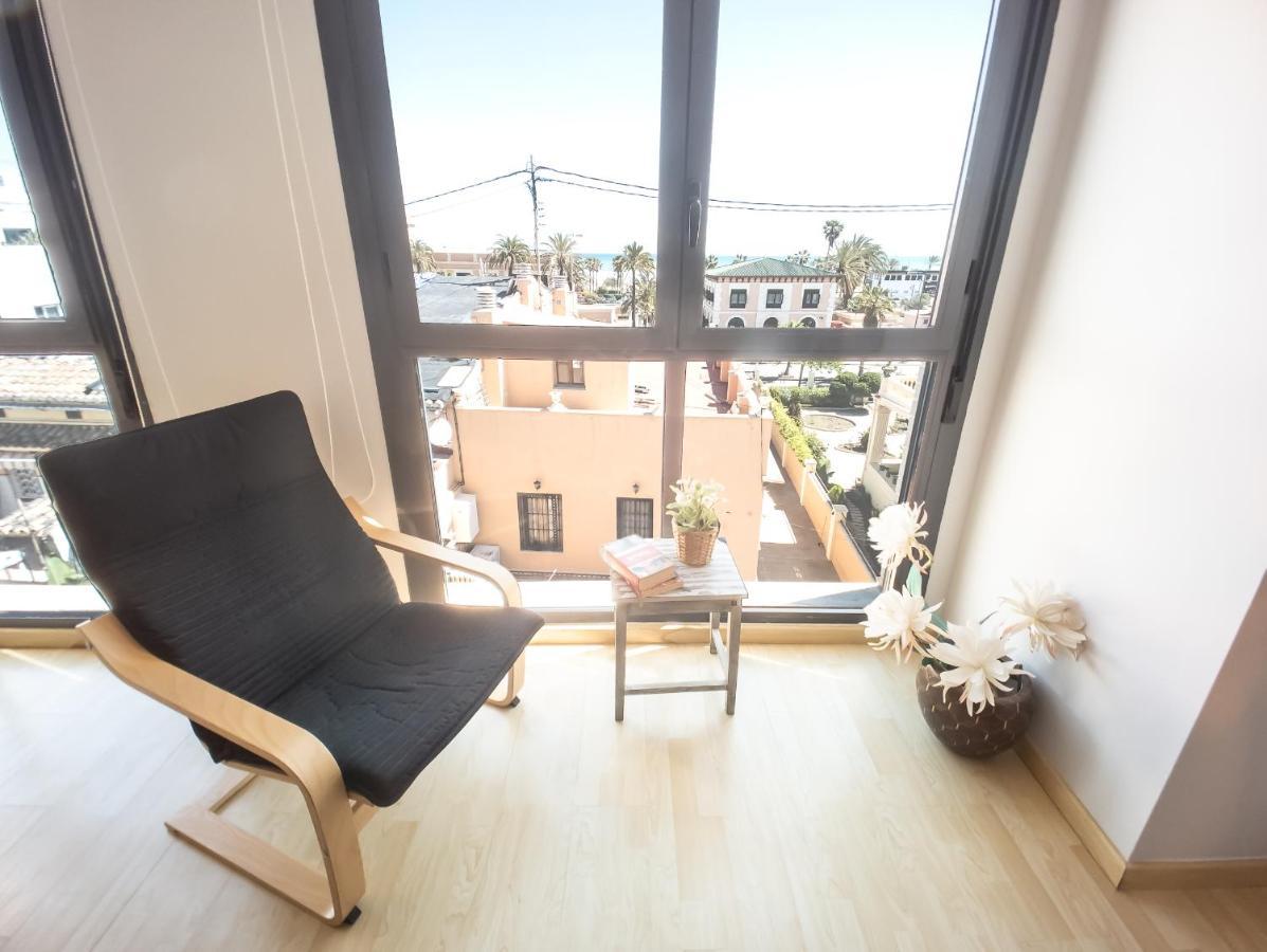 Valencia Beach Apartments 1 외부 사진