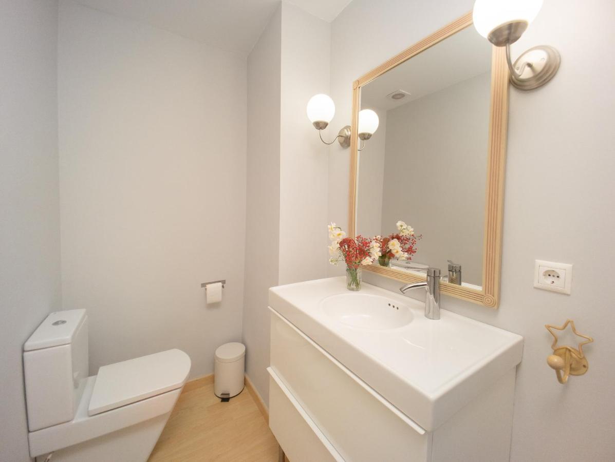Valencia Beach Apartments 1 외부 사진