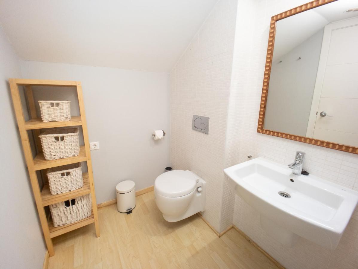 Valencia Beach Apartments 1 외부 사진