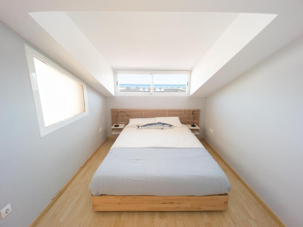 Valencia Beach Apartments 1 외부 사진