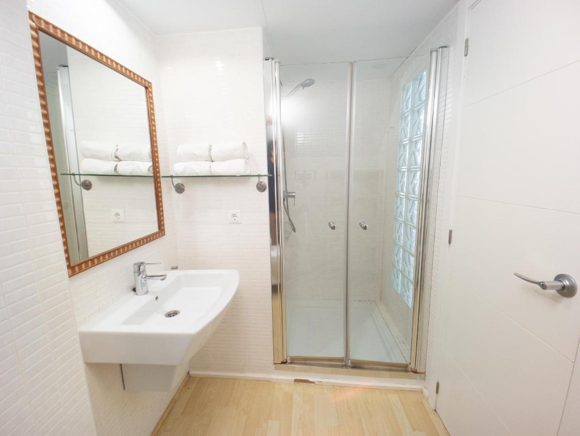 Valencia Beach Apartments 1 외부 사진