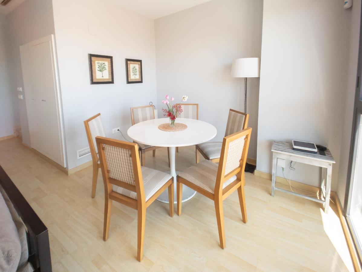 Valencia Beach Apartments 1 외부 사진