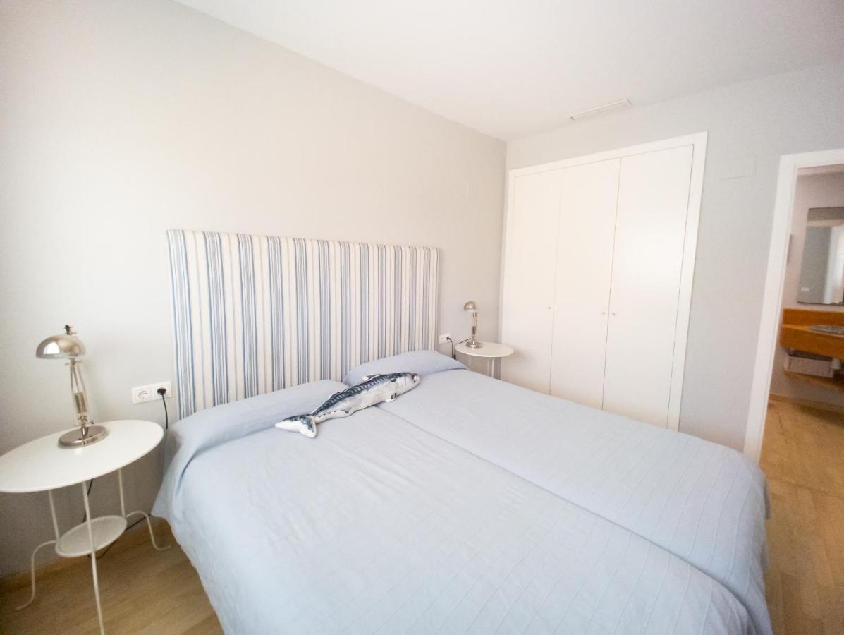 Valencia Beach Apartments 1 외부 사진